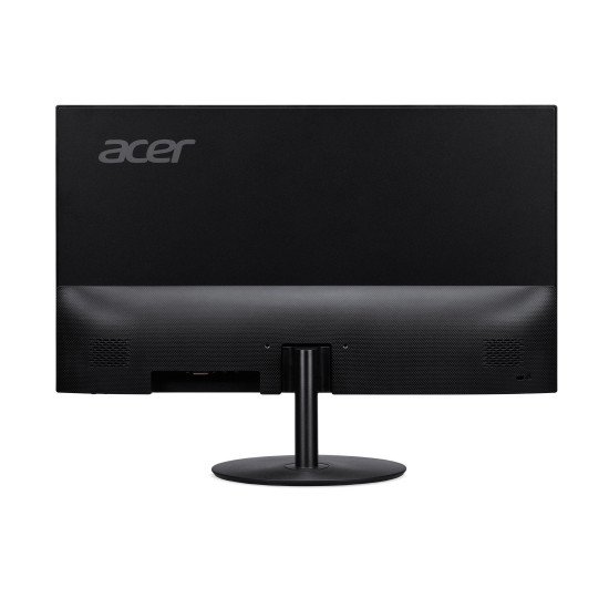 Acer SB242YEbi écran PC 60,5 cm (23.8") 1920 x 1080 pixels Full HD LED Noir