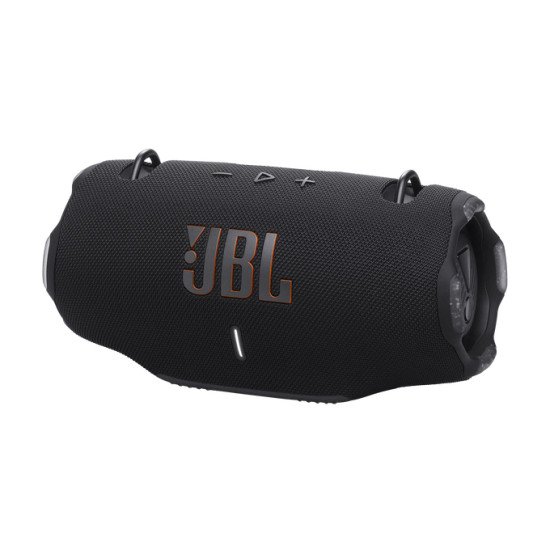 JBL Xtreme 4 Enceinte portable stéréo Noir 30 W