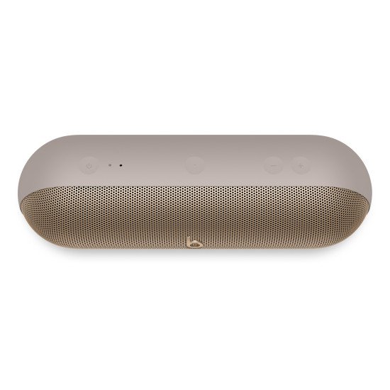 Apple Beats Pill - Enceinte sans fil Bluetooth - Champagne