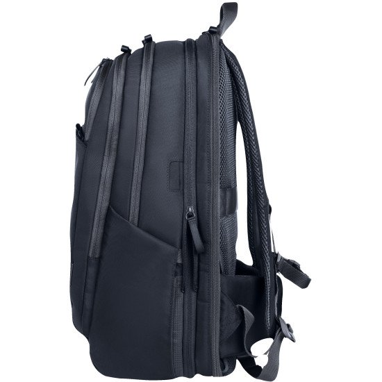 HP Sac à dos pour ordinateur portable Travel Plus 30L 17 pouces