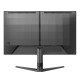 Philips Evnia 24M2N3200S/00 écran PC 60,5 cm (23.8") 1920 x 1080 pixels Full HD LCD Noir