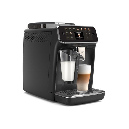 Philips 5500 series Series 5500 EP5541/50 Machine espresso entière automatique