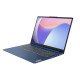 Lenovo IdeaPad Slim 3 16IAH8 Intel® Core™ i5 i5-12450H Ordinateur portable 40,6 cm (16") WUXGA 16 Go LPDDR5-SDRAM 1 To SSD Wi-Fi 6 (802.11ax) Bleu