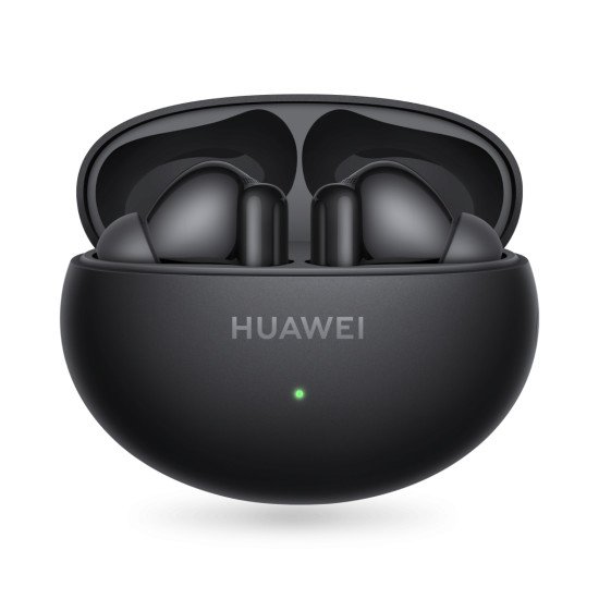 Huawei FreeBuds 6i Casque True Wireless Stereo (TWS) Ecouteurs Appels/Musique Bluetooth Noir