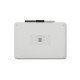 Wacom One M tablette graphique Noir, Blanc 216 x 135 mm USB