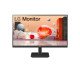 LG 24BA400-B écran PC 60,5 cm (23.8") 1920 x 1080 pixels Full HD LCD Noir