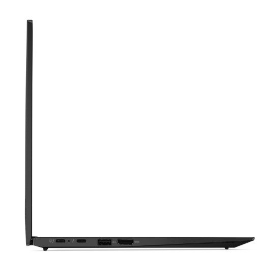 Lenovo ThinkPad X1 Carbon i7-1355U Ordinateur portable 35,6 cm (14") WUXGA Intel® Core™ i7 16 Go LPDDR5-SDRAM 512 Go SSD Wi-Fi 6E (802.11ax) Windows 11 Pro Noir