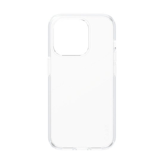 PanzerGlass CARE by PG Transparent iPhone 15 Pro coque de protection pour téléphones portables Housse