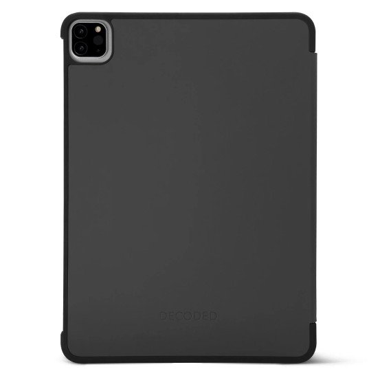 Decoded Slim Cover 32,8 cm (12.9") Housse Noir