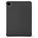 Decoded Slim Cover 32,8 cm (12.9") Housse Noir