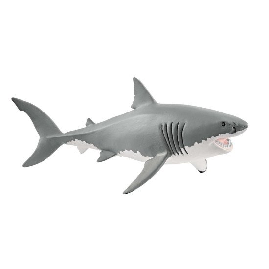 schleich WILD LIFE Requin blanc