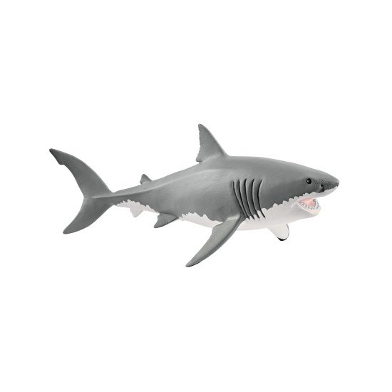 schleich WILD LIFE Requin blanc