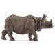 schleich WILD LIFE Rhinocéros indien