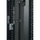 APC AR3150 étagère 42U Rack autonome Noir