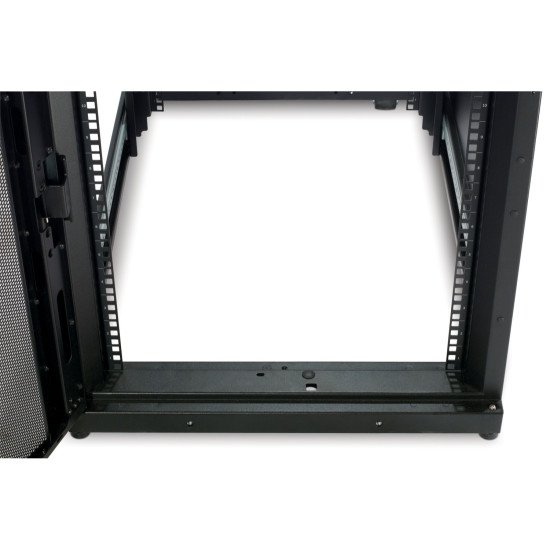 APC AR3150 étagère 42U Rack autonome Noir