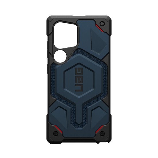 Urban Armor Gear Monarch PRO Kevlar coque de protection pour téléphones portables 17,3 cm (6.8") Housse Couleur marbre