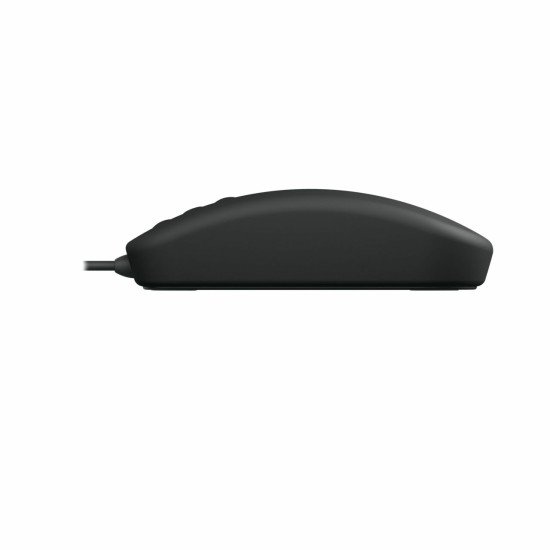 CHERRY AK-PMH3 souris Ambidextre Médical USB Type-A 1000 DPI