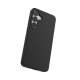 ZAGG Milan Snap coque de protection pour téléphones portables 17 cm (6.7") Housse Noir