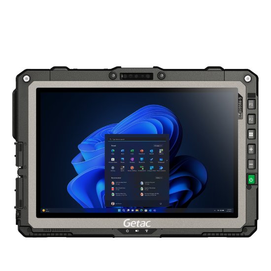 Getac UX10G3 LITE PENT GOLD 8505 10.1 FHD W11P+8GB/256GB PCIE SSDEU/UK 4G LTE 256 Go 25,6 cm (10.1") Intel® Pentium® Gold 8 Go Wi-Fi 6E (802.11ax) Windows 11 Pro Noir