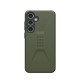 Urban Armor Gear Civilian coque de protection pour téléphones portables 17 cm (6.7") Housse Olive