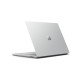 Microsoft Surface Laptop Go 3 Ordinateur portable 31,5 cm (12.4") Écran tactile Intel® Core™ i5 i5-1235U 16 Go LPDDR5-SDRAM 512 Go SSD Wi-Fi 6 (802.11ax) Windows 11 Pro Platine