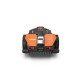 WORX Landroid Vision M600 Tondeuse à gazon robot Batterie Noir, Orange, Rouge, Argent