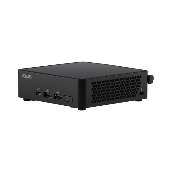 ASUS NUC 14 Pro RNUC14RVKI300002I UCFF Noir 100U