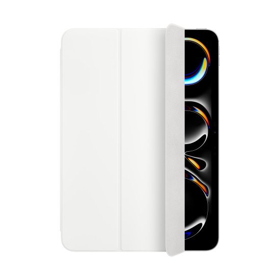 Apple MW973ZM/A étui pour tablette 27,9 cm (11") Folio Blanc