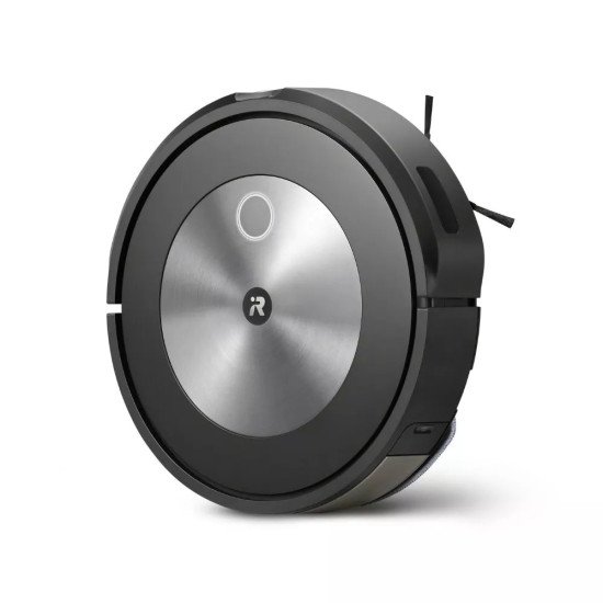 iRobot Roomba Combo j5 276 L Combiné Anthracite