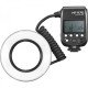 Godox MF-R76 Macro Ring Lampe