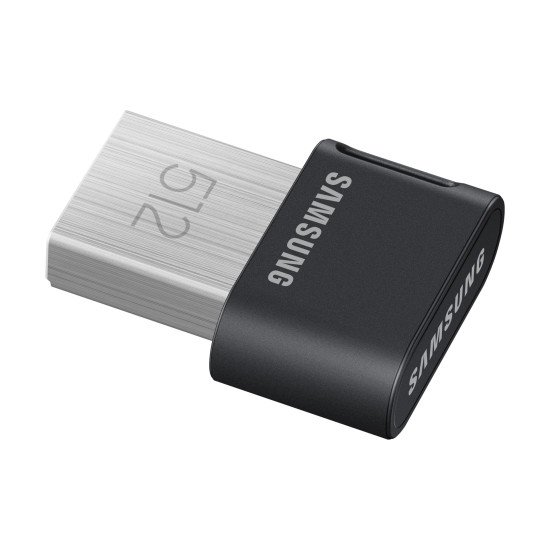 Samsung Clé USB 3.1 FIT Plus 512 Go