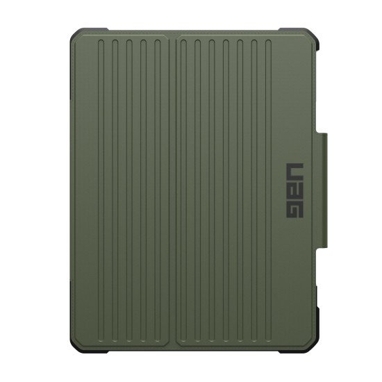 Urban Armor Gear Metropolis SE 124472117272 étui pour tablette 33 cm (13") Folio Olive