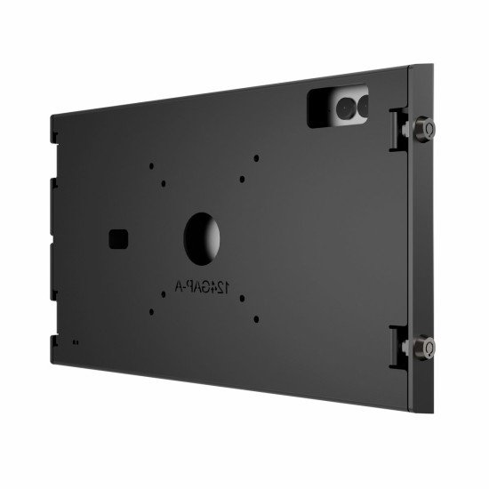 Compulocks 124GAPXB support antivol pour tablettes 31,5 cm (12.4") Noir