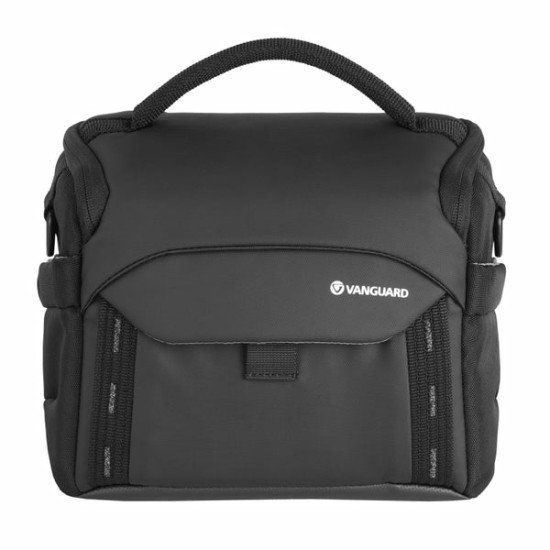 Vanguard Adaptor 24M Sac à bandoulière Noir