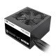 Thermaltake Smart W3 unité d'alimentation d'énergie 600 W 24-pin ATX Noir