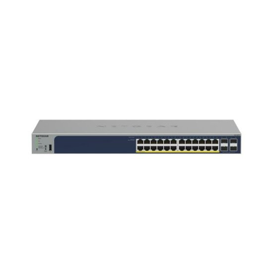 NETGEAR GS728TPv3