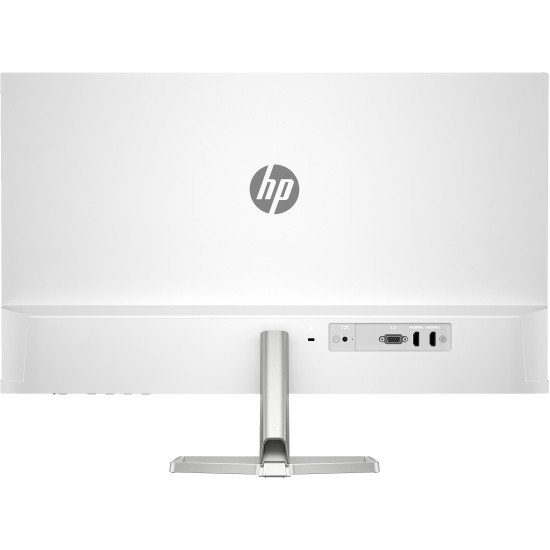 HP Écran Full HD blanc 27 pouces Série 5 - 527sw