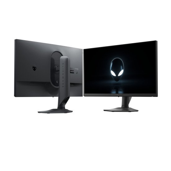 Alienware AW2724HF écran PC 68,6 cm (27") 1920 x 1080 pixels Full HD LCD Noir