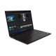 Lenovo ThinkPad P16s Intel® Core™ i7 i7-1370P Station de travail mobile 40,6 cm (16") WUXGA 32 Go LPDDR5x-SDRAM 1 To SSD NVIDIA RTX A500 Wi-Fi 6E (802.11ax) Windows 11 Pro Noir