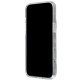 ZAGG Crystal Palace Snap coque de protection pour téléphones portables 17,5 cm (6.9") Housse Transparent