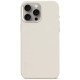 Decoded D24IPO15PMBC1CY coque de protection pour téléphones portables 17 cm (6.7") Housse Beige