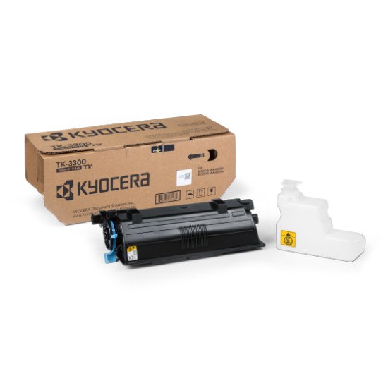 KYOCERA TK-3300 Cartouche de toner