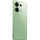 Xiaomi Redmi Note 13 16,9 cm (6.67") Double SIM Android 13 4G USB Type-C 6 Go 128 Go 5000 mAh Vert, Couleur menthe