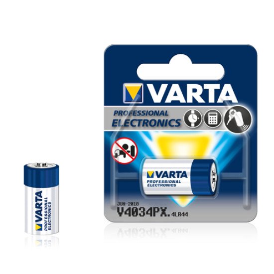 Varta -V4034PX