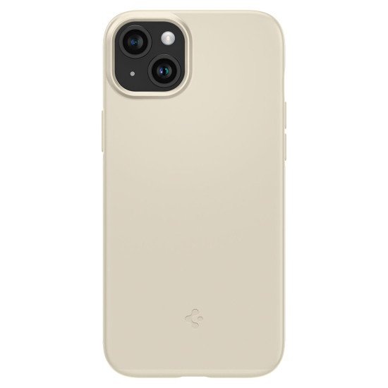 Spigen ACS06782 coque de protection pour téléphones portables 15,5 cm (6.1") Housse Beige