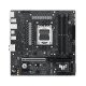 ASUS TUF GAMING B850M-PLUS AMD B850 Emplacement AM5 micro ATX