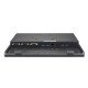 Shuttle All-In-One Barebone P25N, 11,6" écran tactile, Intel N100, IP54, fanless, fonctionnement permanent 24/7