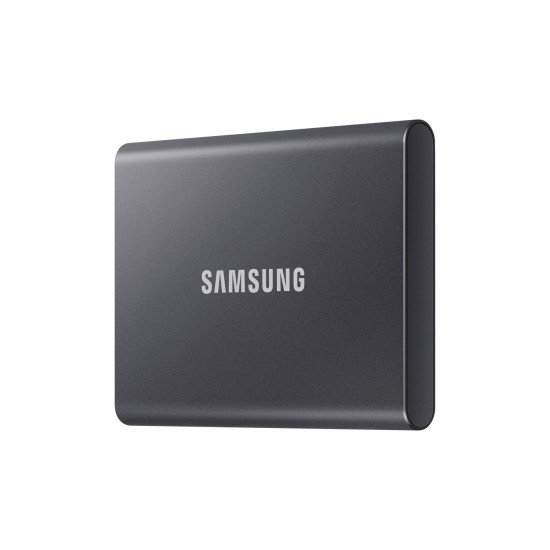 Samsung SSD externe T7 USB 3.2 4 To (Gris)