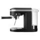 KitchenAid 5KES6403EBM machine à café Semi-automatique Machine à expresso 1,4 L