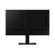 Samsung ViewFinity S6 S60UD écran PC 61 cm (24") 2560 x 1440 pixels Quad HD LED Noir